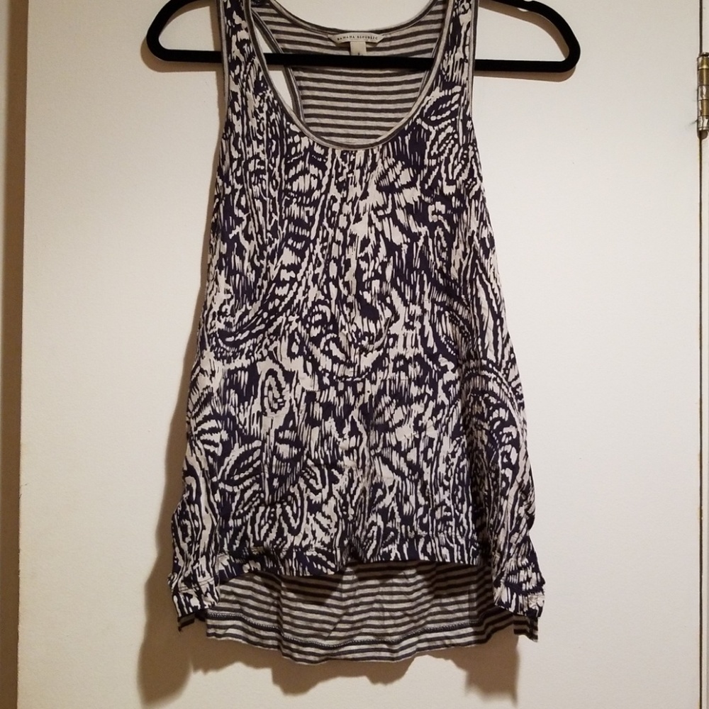 Funky Blouse